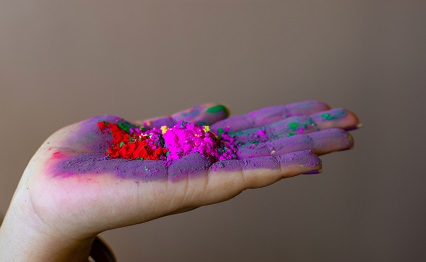 您的色彩蓝图，由美丹一“颜”为定！