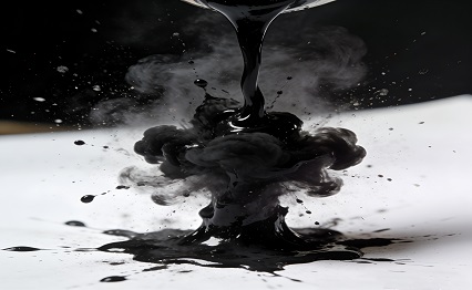 黑色，不止于黑：美丹颜料，定义工业级黑色新境界